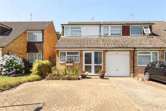 3 Bedroom Semi-Detac...